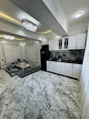 3-комн. квартира, Юнусабад-7 1