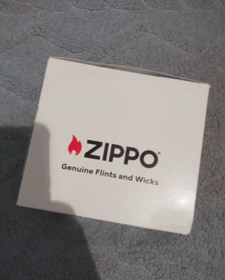 Zippo zajigalka uchun original kremniylar 1