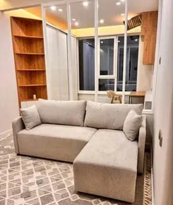 Продажа 2-комн. кв. 42 м², Юнусабадский · ID 41682 1