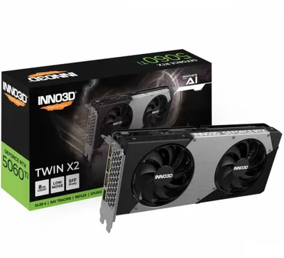 Inno3d RTX 5060Ti 16Gb 1