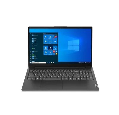 LENOVO V15 G2/ N4500/ 8GB/ 256GB/ 15.6" FHD noutbuki 1