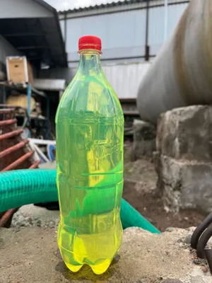 Дизельное топливо с доставкой 14 500 1