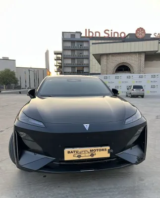 Deepal s07 hybrid 2025 1
