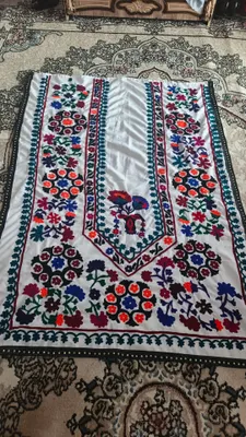 2 парных намазных коврика 1