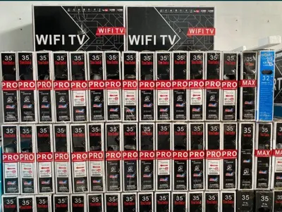 Куплю телевизоры Smart TV 32", 43" и 55" другой марки 1