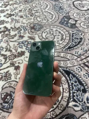 iPhone 13, 128 ГБ, 79%, 260$ 1
