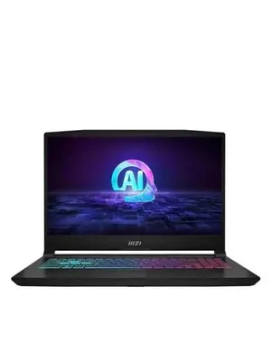 MSI Sword r7-8845HS DDR5 16/512 RTX 4060 6GB 15.6 FHD IPS 144Hz 1