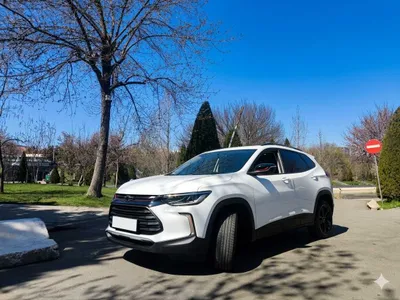 Tracker Redline 2021 1