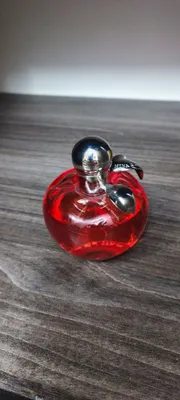 Nina Ricci Nina Eau de Toilette Туалетная вода («Красн 1