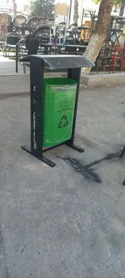 МУСОР ЯШИК УРНА заказ оламиз 1