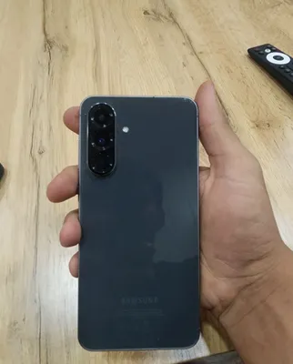 Samsung A56, память 128 ГБ 1