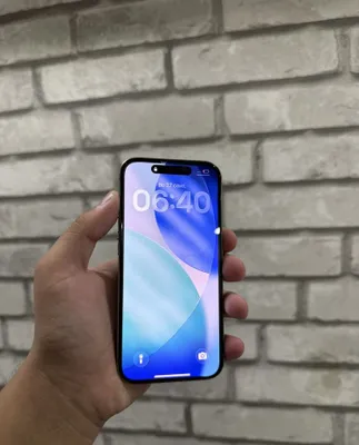 Iphone 15 pro sotiladi 1