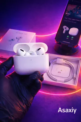 AirPods Pro 2 премиум по акции, доставка есть 1