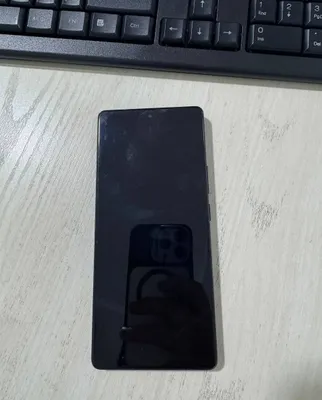 Infinix NOTE 50 Pro 1