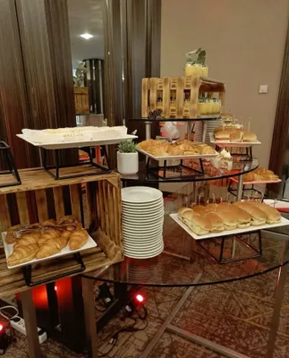 Butun Toshkent bo‘ylab katering, kofe-breyk va furshyet xizmatlari