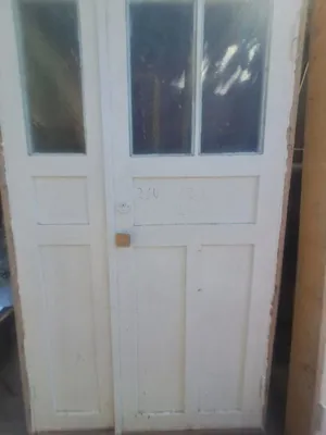 Продаются деревянные двери. 1