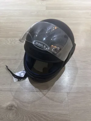 Moped va boshqalar uchun shlem 1
