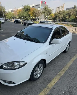 Gentra chevrolet 3 poz