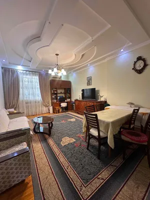 2-комнатная квартира, 60 м², Мирзо Улугбек 1