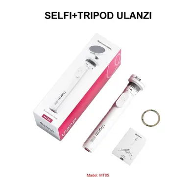 Shtativ Selfi+TripodULANZI SEFLI STICK 1