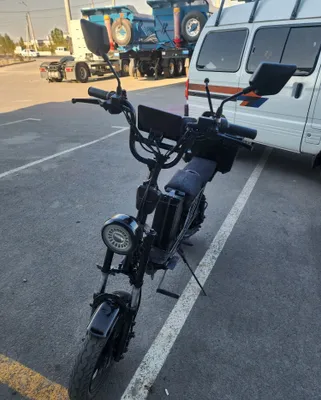 4mln elektroniy skuter 1