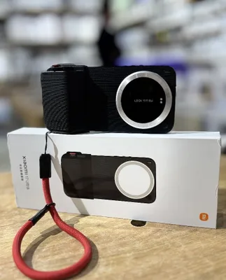 Xiaomi 17 Ultra 16/512 Black (Global) + Photography Kit Pro 1