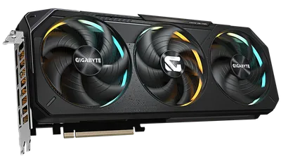 Gigabyte 12GB GeForce RTX 5070 GAMING OC