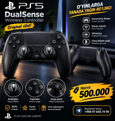 PlayStation 5