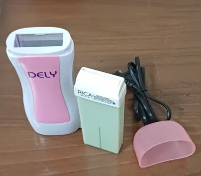 Depilyatsiya apparati 1