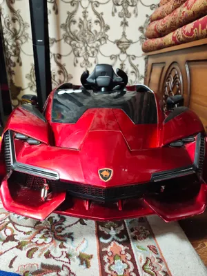 Lamborgini bolalar mashinasi