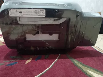 Продается HP Ink Tank Wireless 415 (Wi-Fi, цветной принтер / сканер) 1