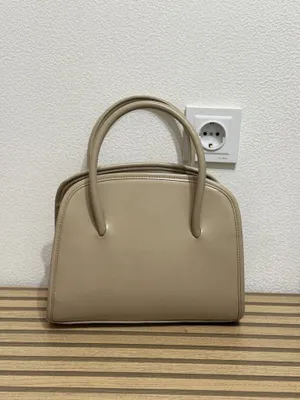 ZARA ofis sumkasi 1