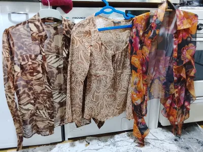 Ayollar bluzkalarini sotaman 1