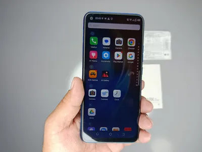 TECNO SPARK 5 1