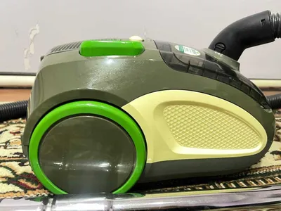 Пылесос Philips, состояние хорошее, б/у 1