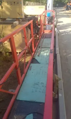 Срочно продаются люльки, есть 2 штуки 1