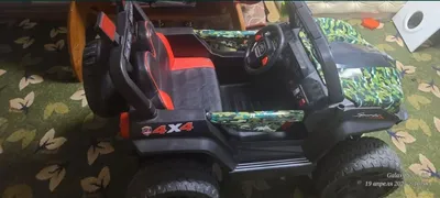 Bolalar mashinchasi 1