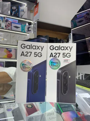 Samsung Galaxy A27 5G 128GB