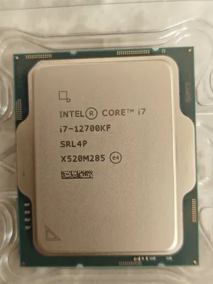 Core i9 12900KS LGA 1700 1