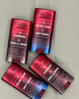 Old spice USA original 1