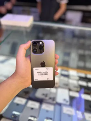 iPhone 13 Pro