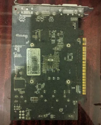 gtx 730, gtx 630 videokartalari 1