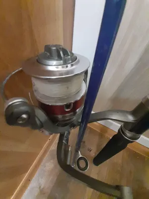 Spinning sotiladi 1