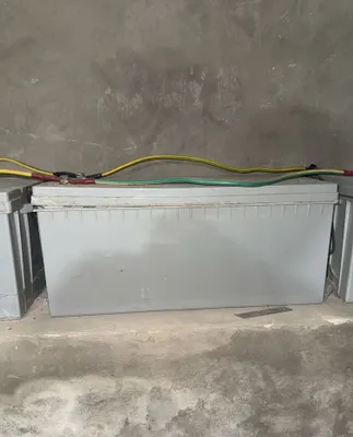 Narada GEL 12V 200Ah akkumulyatorlar — sotiladi! 1