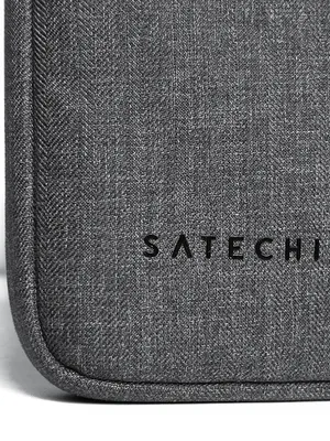 Сумка для ноутбука 13–14″ Satechi 5