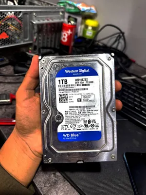Продаётся HDD 1 ТБ!