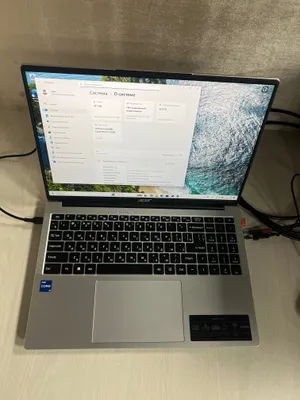 Kompyuter Acer noutbook 1
