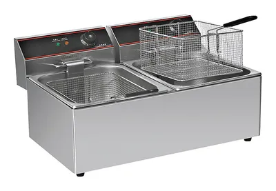 Фритюрница электрическая ROAL SZ-11L-2