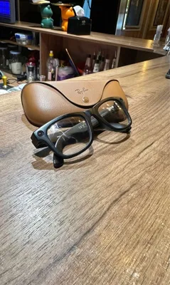 Ray-Ban Meta Gen 2 1