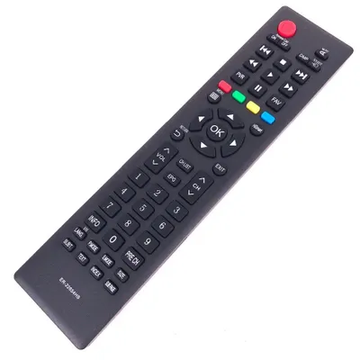 Rosso, Hisense televizori uchun pult 1